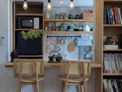1 bedroom · apartments · Ho Chi Minh City, District 1