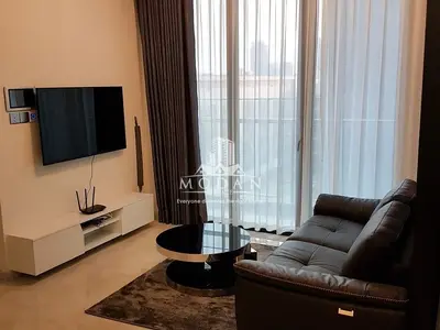 2 bedrooms · apartments · Ho Chi Minh City