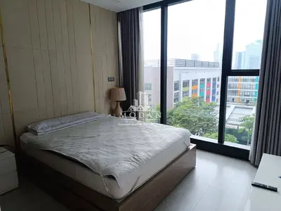 2 bedrooms · apartments · Ho Chi Minh City