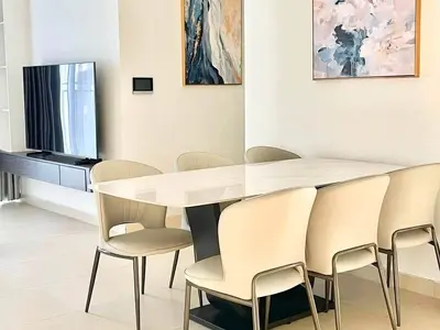 3 bedrooms · apartments · Ho Chi Minh City