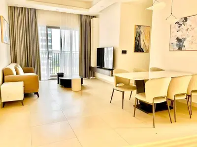 3 bedrooms · apartments · Ho Chi Minh City