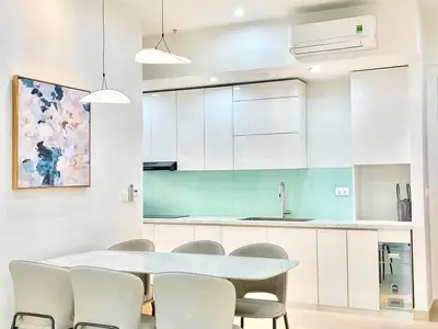 3 bedrooms · apartments · Ho Chi Minh City
