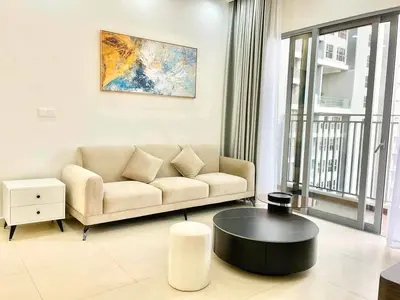 3 bedrooms · apartments · Ho Chi Minh City