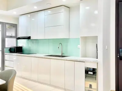3 bedrooms · apartments · Ho Chi Minh City