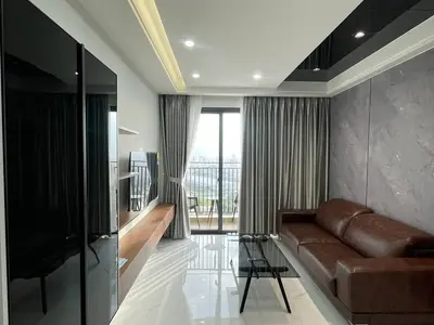2 bedrooms · apartments · Ho Chi Minh City