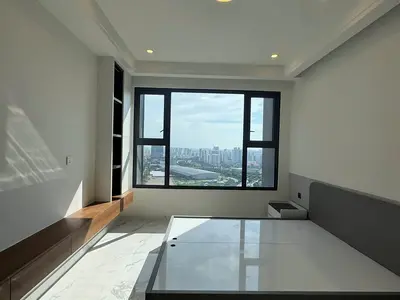 2 bedrooms · apartments · Ho Chi Minh City