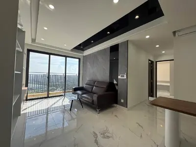2 bedrooms · apartments · Ho Chi Minh City