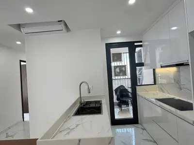 2 bedrooms · apartments · Ho Chi Minh City