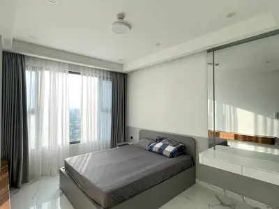 2 bedrooms · apartments · Ho Chi Minh City