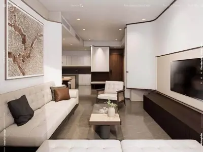 2 bedrooms · apartments · Ho Chi Minh City