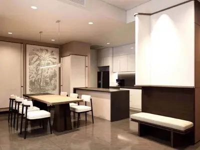 2 bedrooms · apartments · Ho Chi Minh City