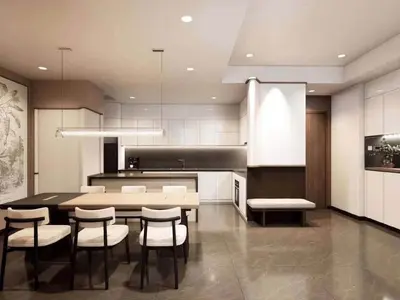 2 bedrooms · apartments · Ho Chi Minh City