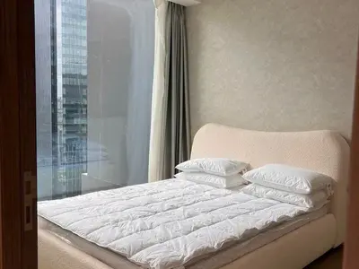 1 bedroom · apartments · Ho Chi Minh City, District 2