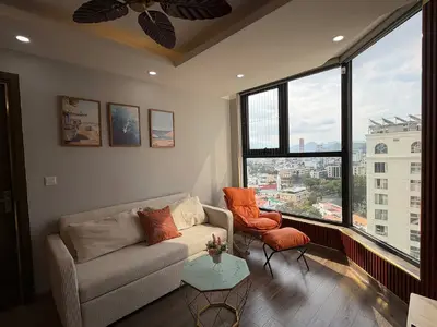 2 комн. · квартира · Нячанг