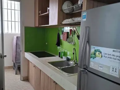 2 комн. · квартира · Нячанг, Vinh Hoa