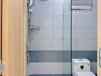 1 комн. · квартира · Нячанг