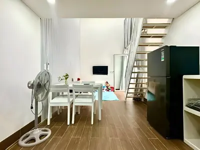 1 комн. · квартира · Нячанг