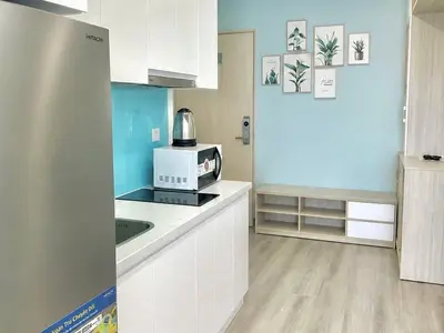 2 комн. · квартира · Нячанг