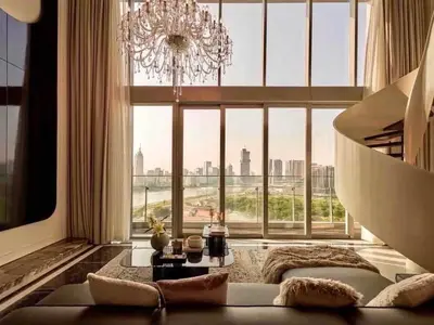 4 bedrooms · apartments · Ho Chi Minh City, District 2