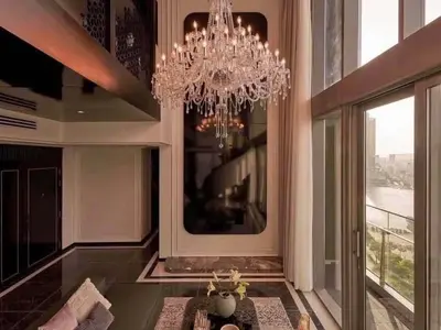 4 bedrooms · apartments · Ho Chi Minh City, District 2