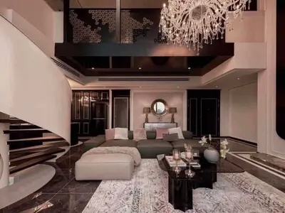 4 bedrooms · apartments · Ho Chi Minh City, District 2