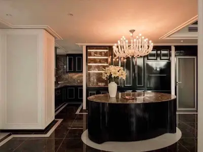 4 bedrooms · apartments · Ho Chi Minh City, District 2