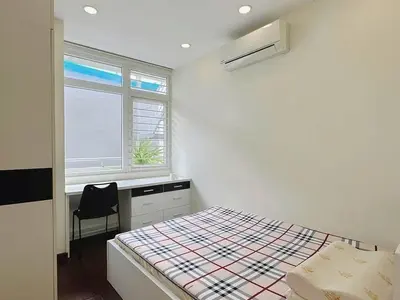 2 bedrooms · apartments · Ho Chi Minh City, District 2
