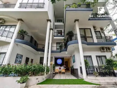1 bedroom · apartments · Ho Chi Minh City