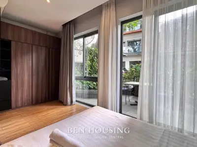 1 bedroom · apartments · Ho Chi Minh City