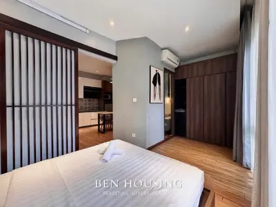1 bedroom · apartments · Ho Chi Minh City