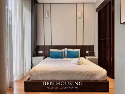 1 bedroom · apartments · Ho Chi Minh City