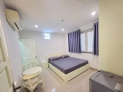 1 bedroom · apartments · Ho Chi Minh City