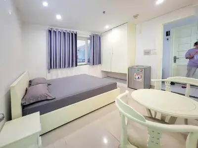 1 bedroom · apartments · Ho Chi Minh City