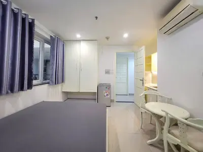 1 bedroom · apartments · Ho Chi Minh City