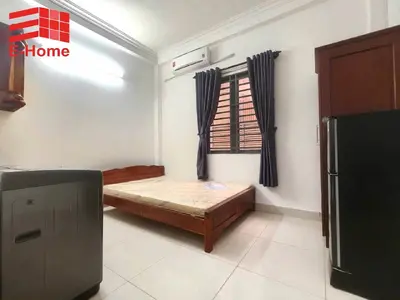 1 bedroom · apartments · Ho Chi Minh City