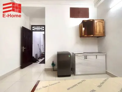 1 bedroom · apartments · Ho Chi Minh City