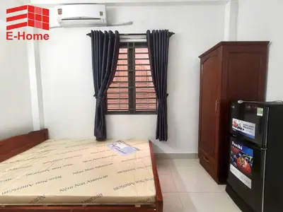 1 bedroom · apartments · Ho Chi Minh City