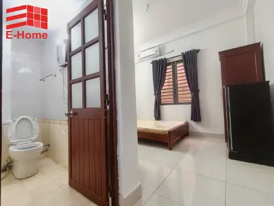 1 bedroom · apartments · Ho Chi Minh City