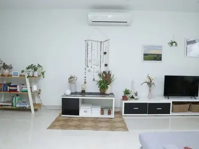 2 bedrooms · apartments · Ho Chi Minh City, District 2