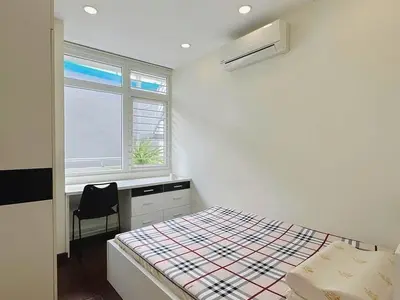 2 bedrooms · apartments · Ho Chi Minh City, District 2
