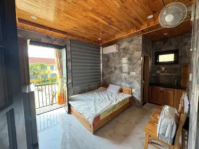 1 bedroom · apartments · Hoi An