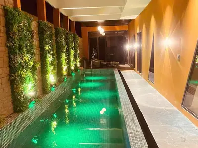 4 寝室 · ヴィラ · ホイアン (Hoi An)
