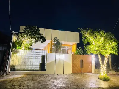 4 寝室 · ヴィラ · ホイアン (Hoi An)