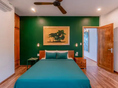 3 寝室 · ヴィラ · ホイアン (Hoi An)