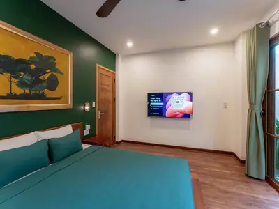 3 寝室 · ヴィラ · ホイアン (Hoi An)