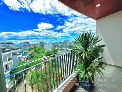1 bedroom · apartments · Da Nang, Hai Chau / City Center