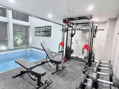 1 bedroom · apartments · Da Nang, Hai Chau / City Center
