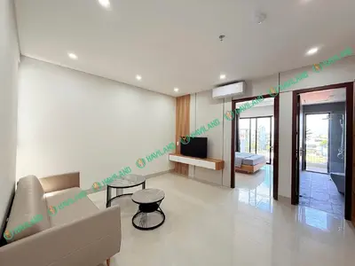 1 bedroom · apartments · Da Nang, Marble Mountains Area