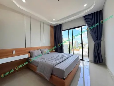 1 bedroom · apartments · Da Nang, Marble Mountains Area