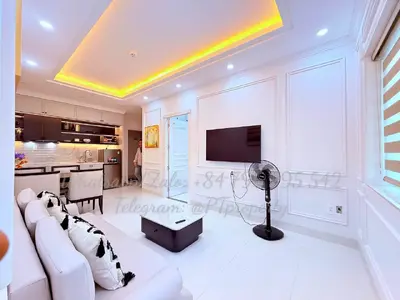 1 bedroom · apartments · Da Nang, My An / Beach District